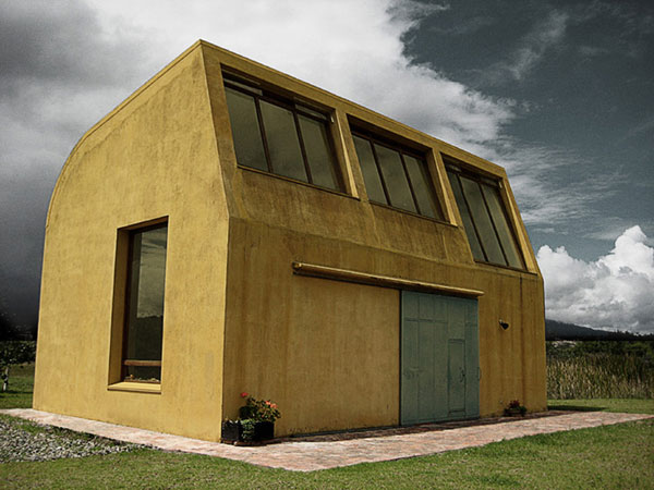 immobilier Maison 4509