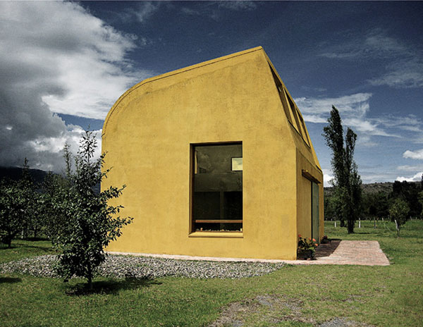 immobilier Maison 4509
