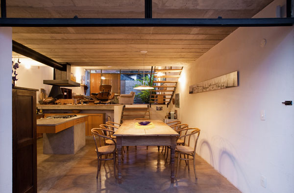 immobilier Maison 4510