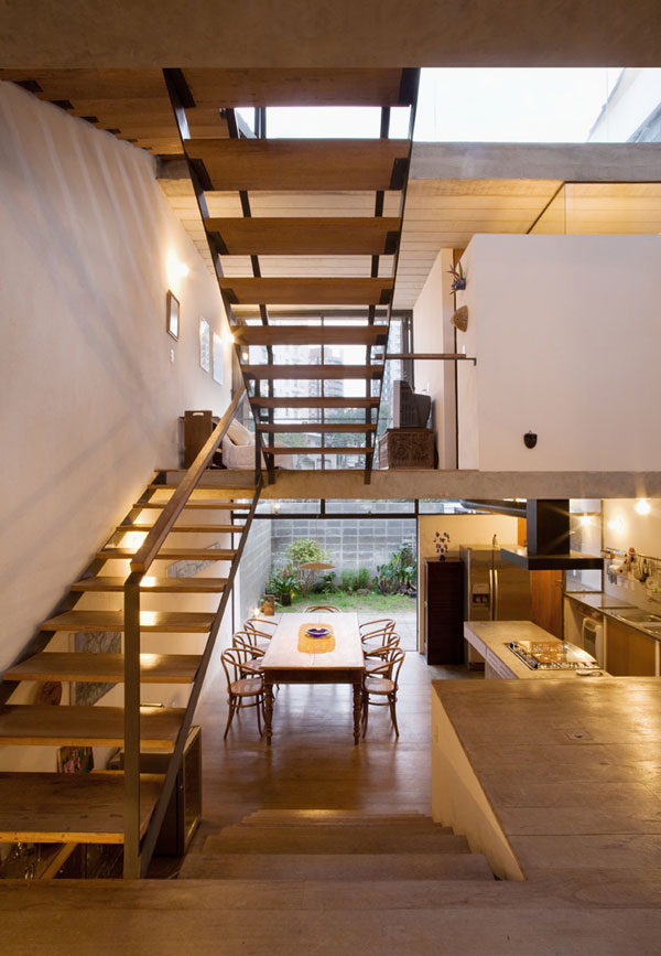 immobilier Maison 4510