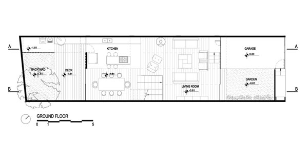 immobilier Maison 4510