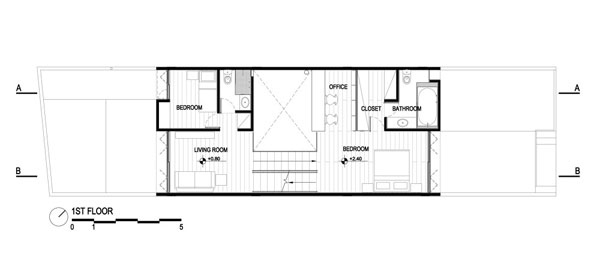 immobilier Maison 4510
