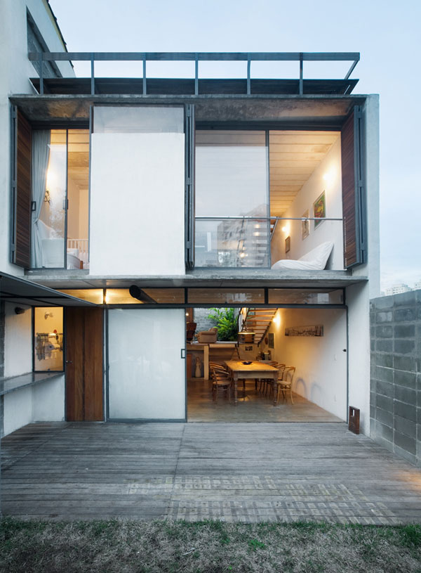 immobilier Maison 4510