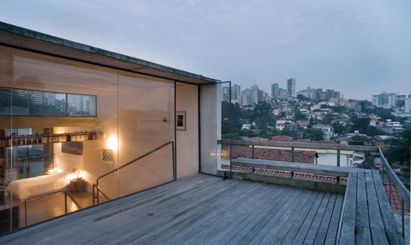 immobilier Maison 4510