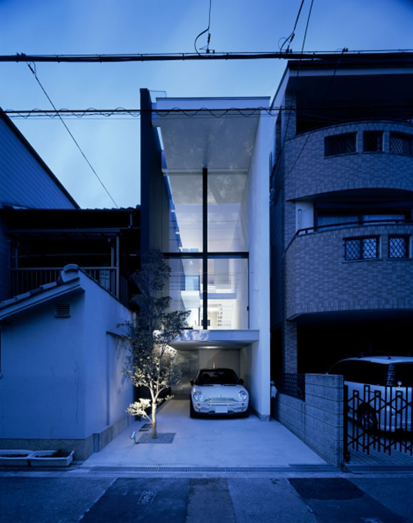 immobilier Maison 4514