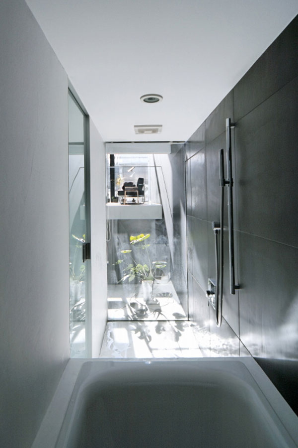 immobilier Maison 4514