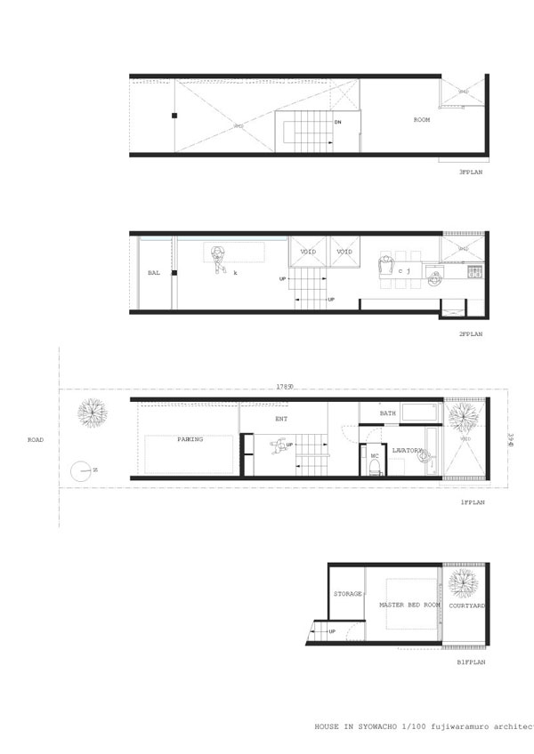 immobilier Maison 4514