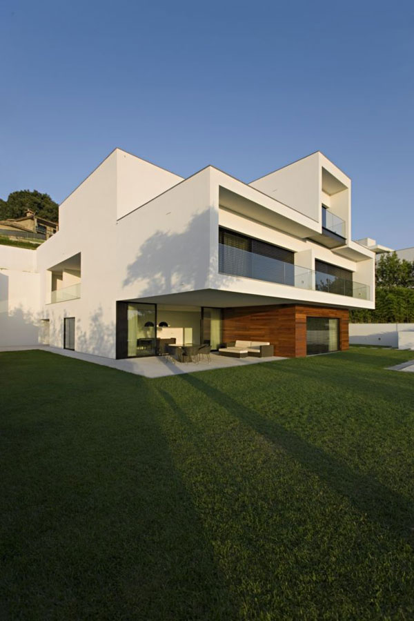 immobilier Maison 4516