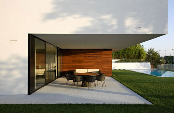 immobilier Maison 4516
