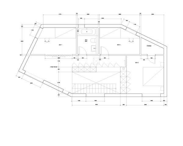 immobilier Maison 4517