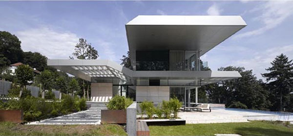 immobilier Maison 4518