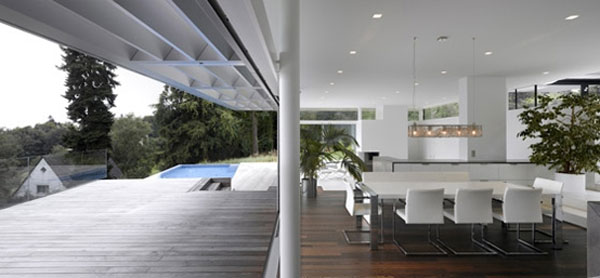 immobilier Maison 4518