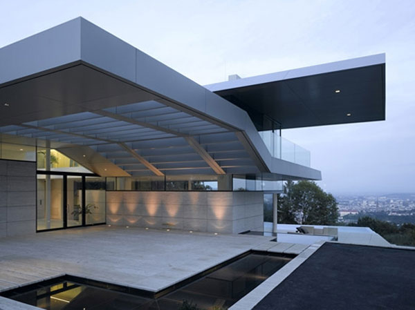 immobilier Maison 4518