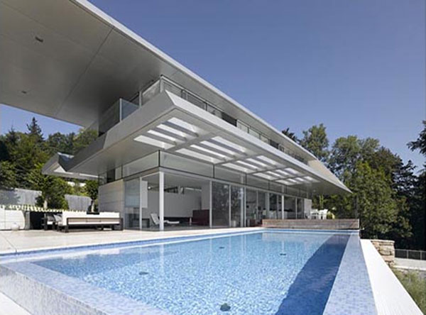 immobilier Maison 4518