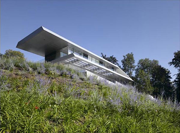 immobilier Maison 4518