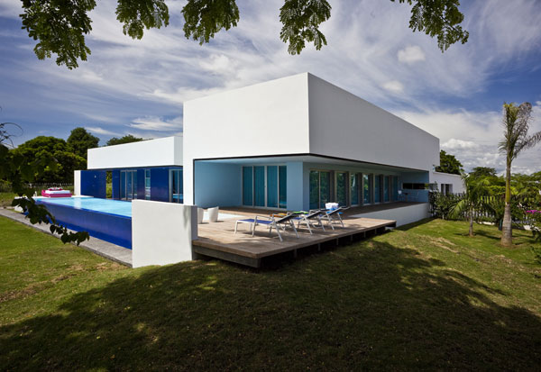 immobilier Maison 4523