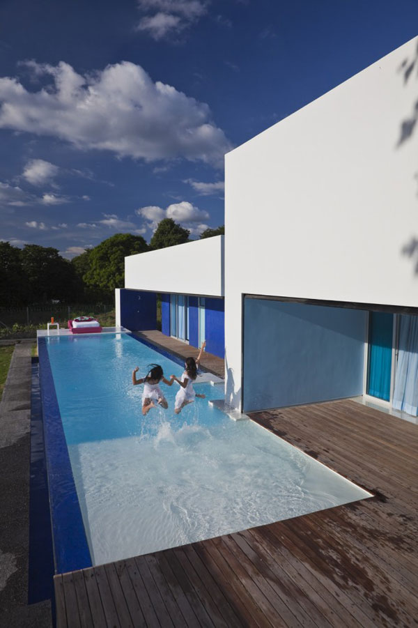 immobilier Maison 4523
