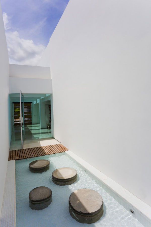 immobilier Maison 4523