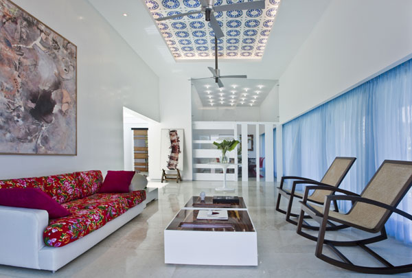 immobilier Maison 4523