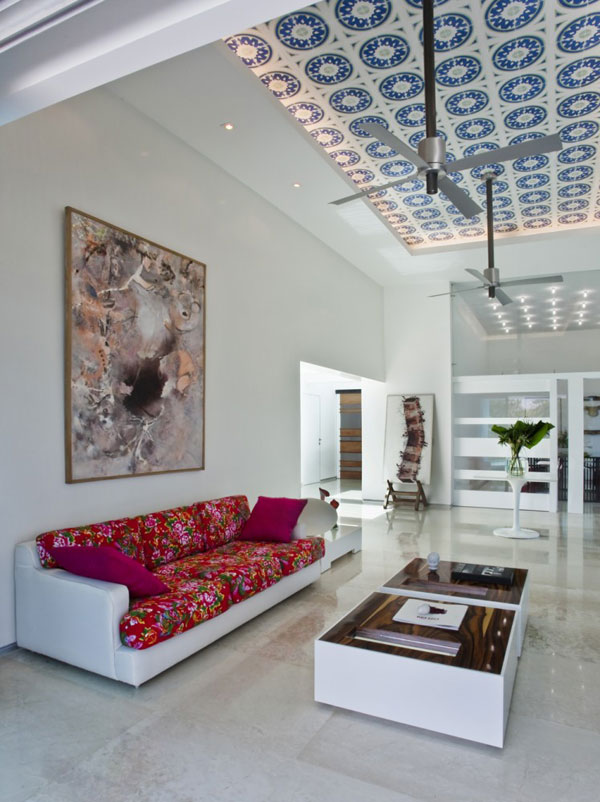 immobilier Maison 4523