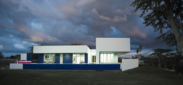 immobilier Maison 4523