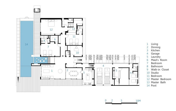 immobilier Maison 4523