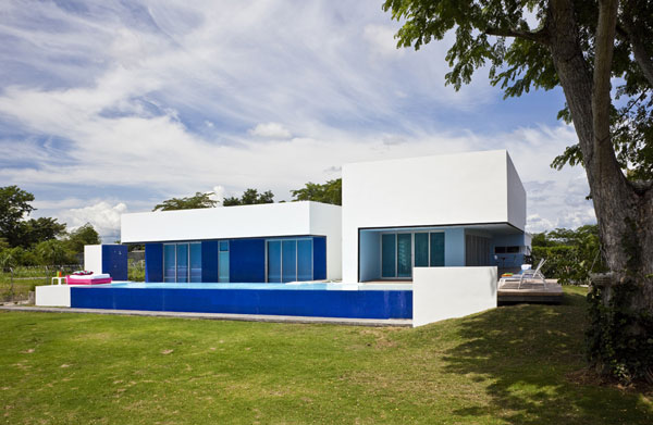 immobilier Maison 4523