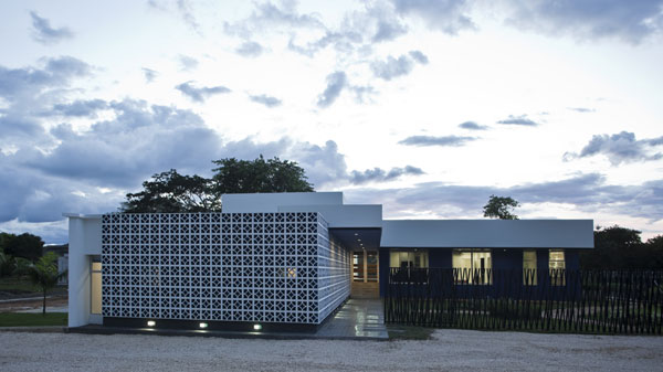 immobilier Maison 4523