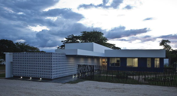 immobilier Maison 4523