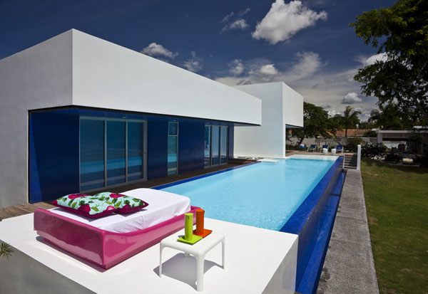 immobilier Maison 4523