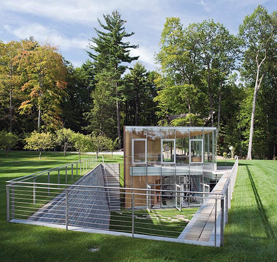 immobilier Maison 4524
