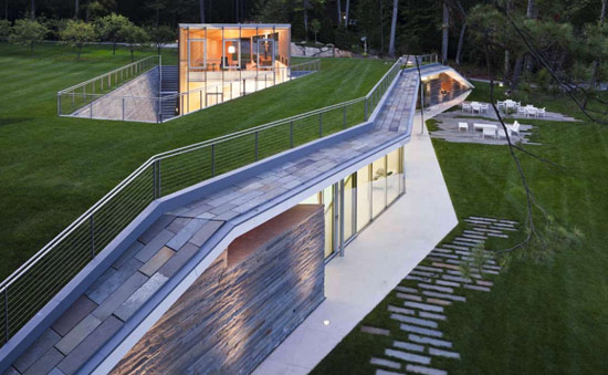 immobilier Maison 4524
