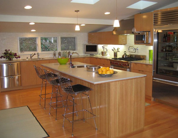immobilier Maison 4528