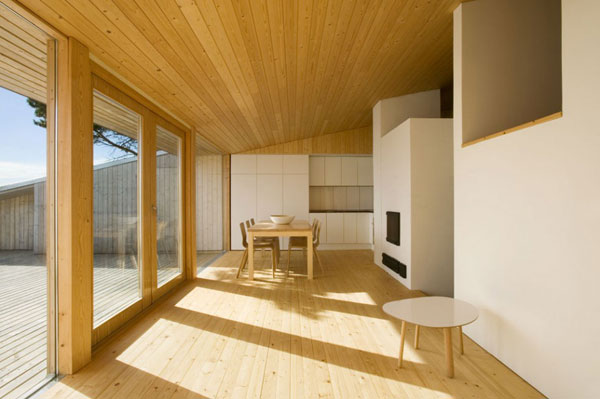 immobilier Maison 4529