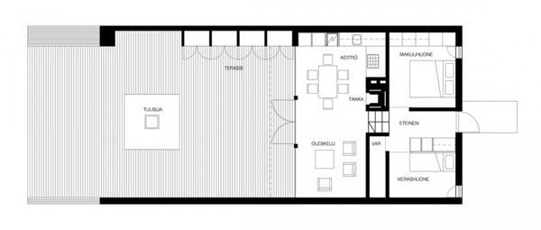 immobilier Maison 4529