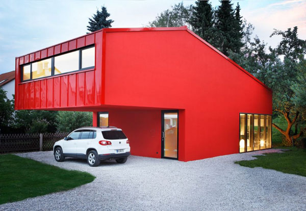immobilier Maison 4534