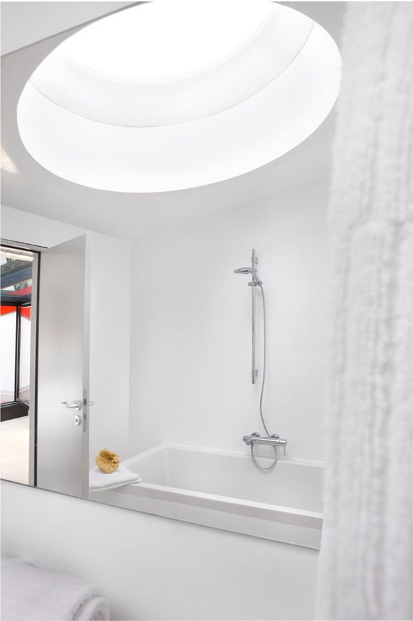 immobilier Maison 4534