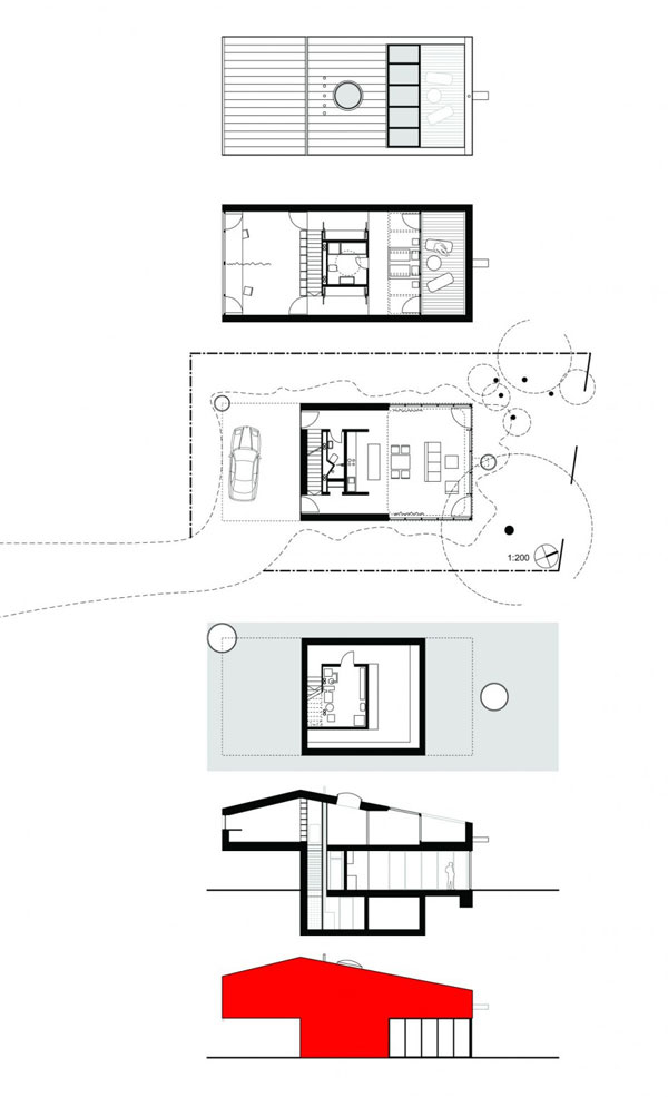 immobilier Maison 4534
