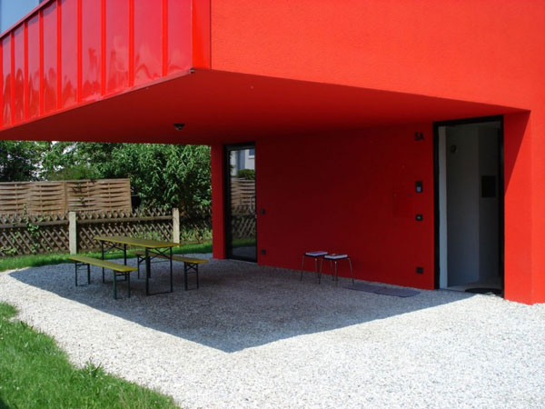 immobilier Maison 4534