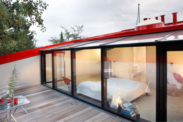 immobilier Maison 4534