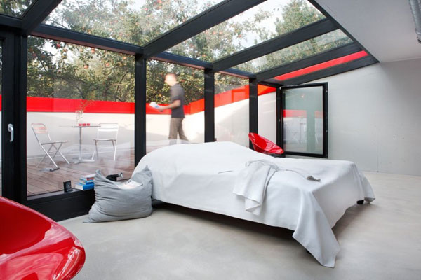 immobilier Maison 4534