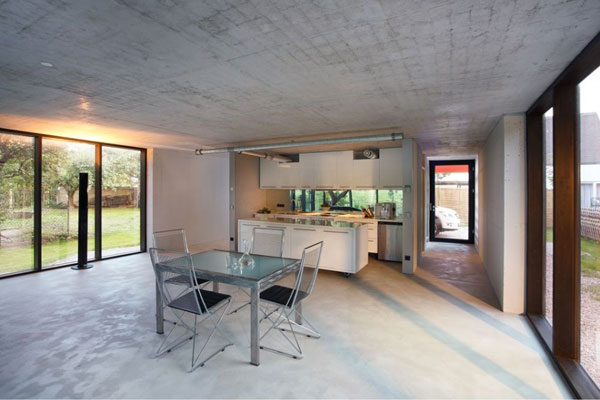 immobilier Maison 4534