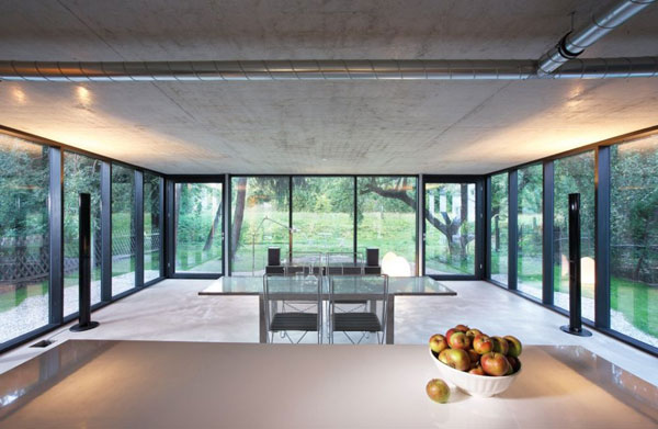 immobilier Maison 4534