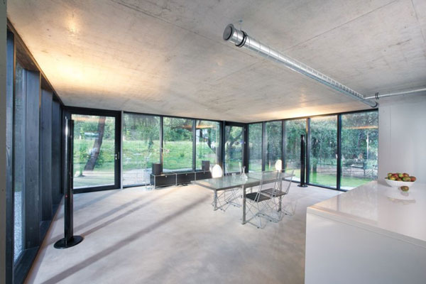 immobilier Maison 4534