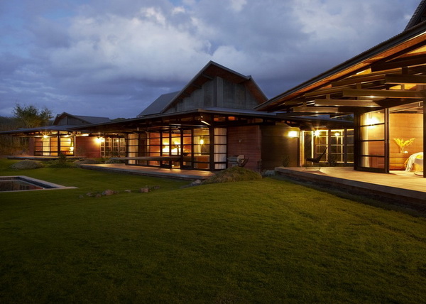 immobilier Maison 4537