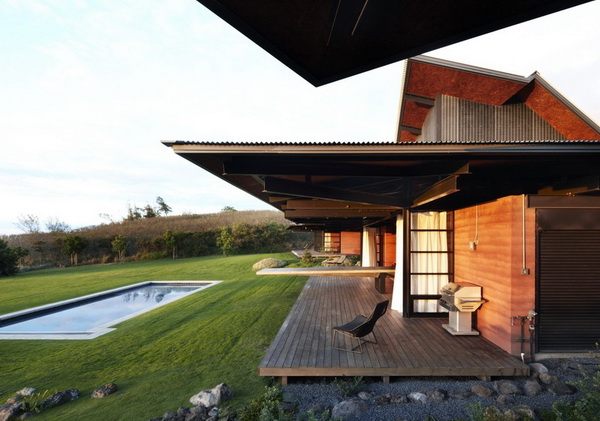 immobilier Maison 4537