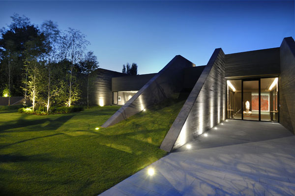 immobilier Maison 4540