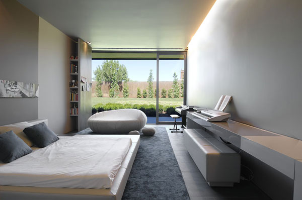 immobilier Maison 4540