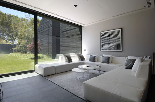 immobilier Maison 4540