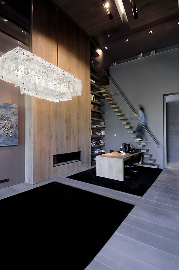 immobilier Maison 4540